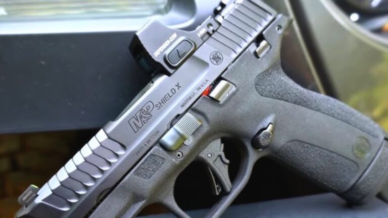 Shooters keep asking the same question about Smith & Wesson’s new Shield