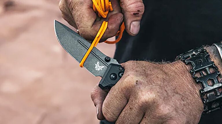 Pocket Knives That Are Almost Impossible to Wear Out