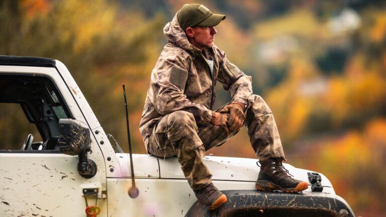 The traditions hunters defend even when they make no sense