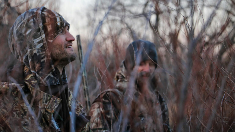 15 times hunters found out they weren’t the apex predator