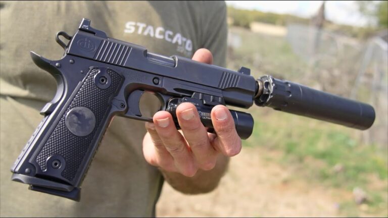 Guns that are reliable until you shoot them suppressed