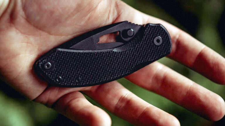 15 pocket knives experts say are actually built for hard use