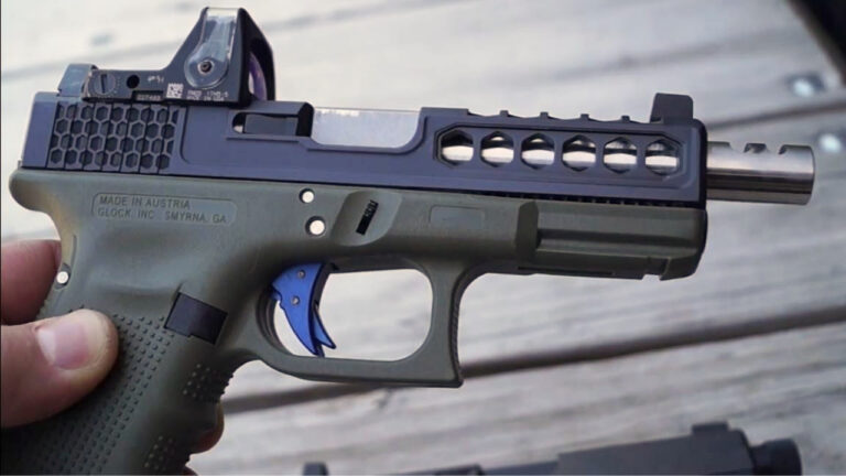 15 “upgrades” that actually make a pistol less reliable