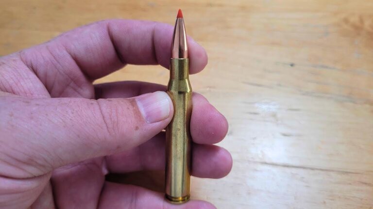 The most overlooked rifle cartridges you should be using