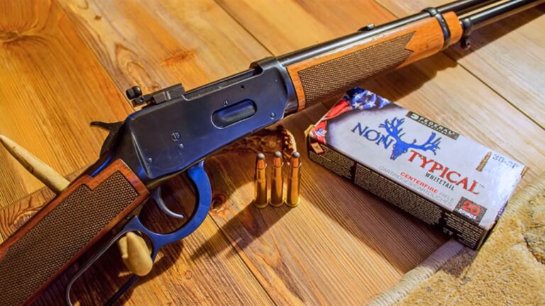 The calibers hunters keep around for backup—even when they have something better