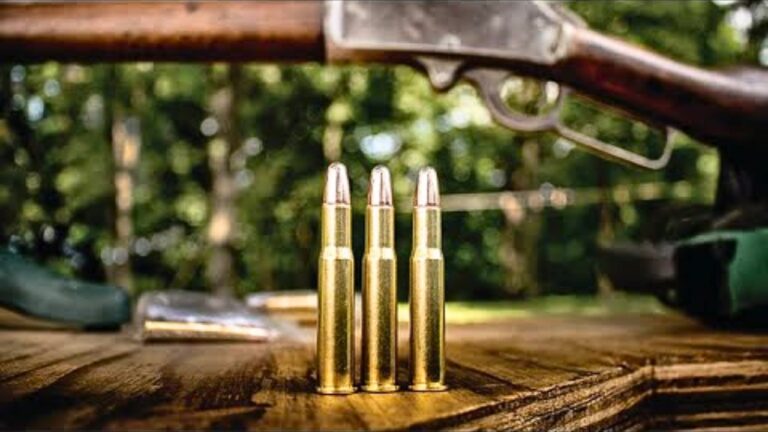 Calibers that lose energy before they reach the vitals