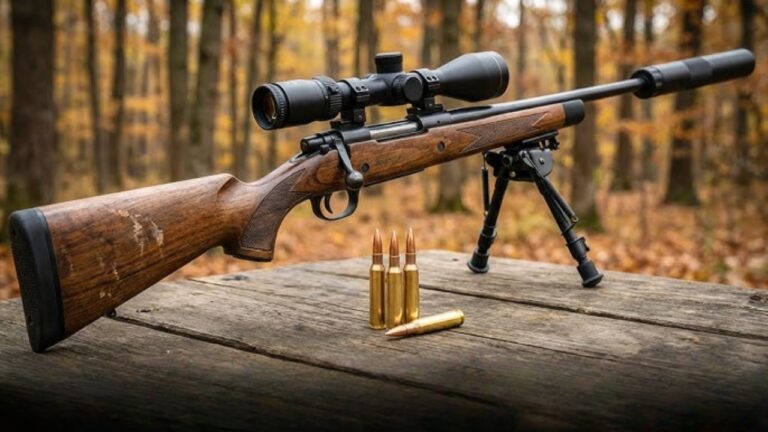 The top rifle cartridges that are too often overlooked in hunting seasons