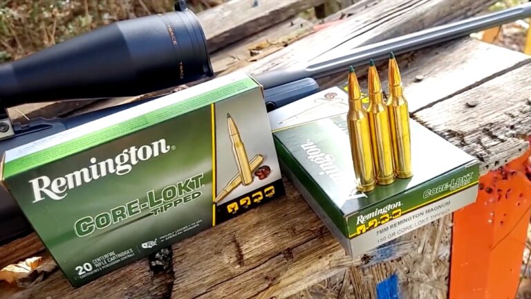 Calibers that sound powerful but disappoint on game