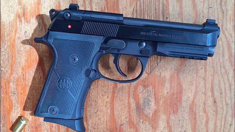 The carry guns that run flawless with all types of ammo