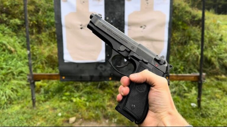 The handguns that make your shooting experience smoother