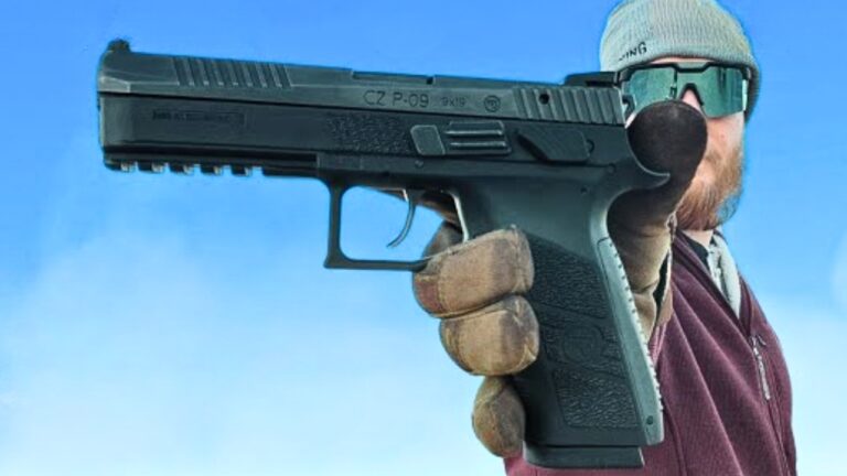 15 pistols that don’t care what ammo you feed them