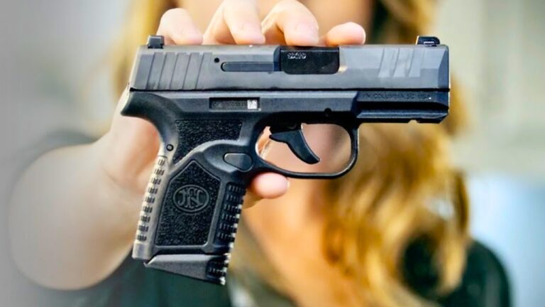 Carry guns that conceal easily but punish your hands at the range