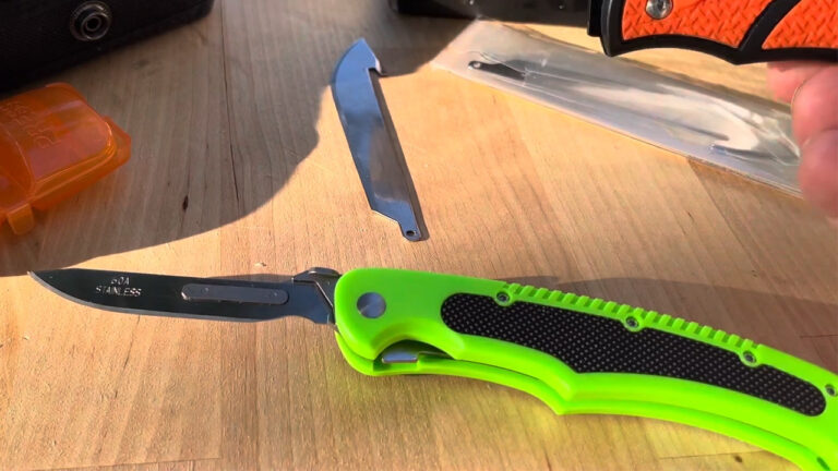 15 field-dressing tools that beat a standard blade for specific jobs