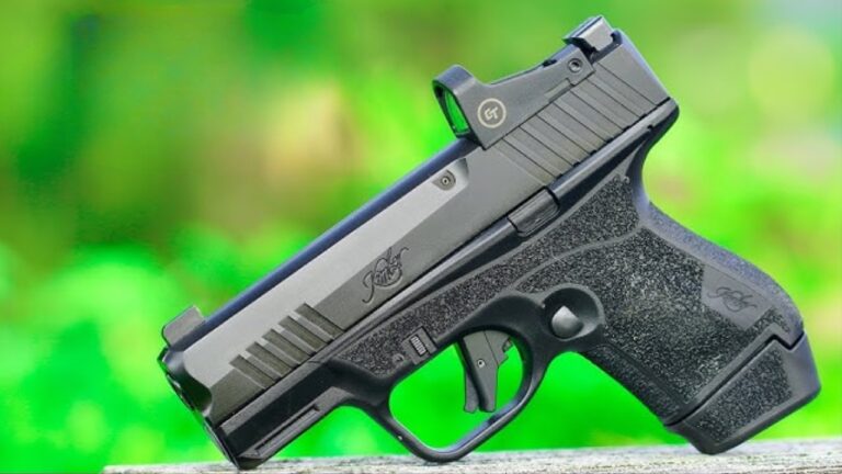 15 micro pistols that actually hold up to weekly range time
