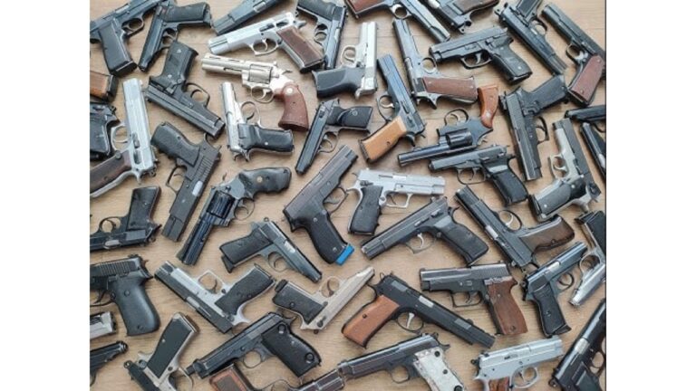 The firearms that still hold value despite being discontinued decades ago