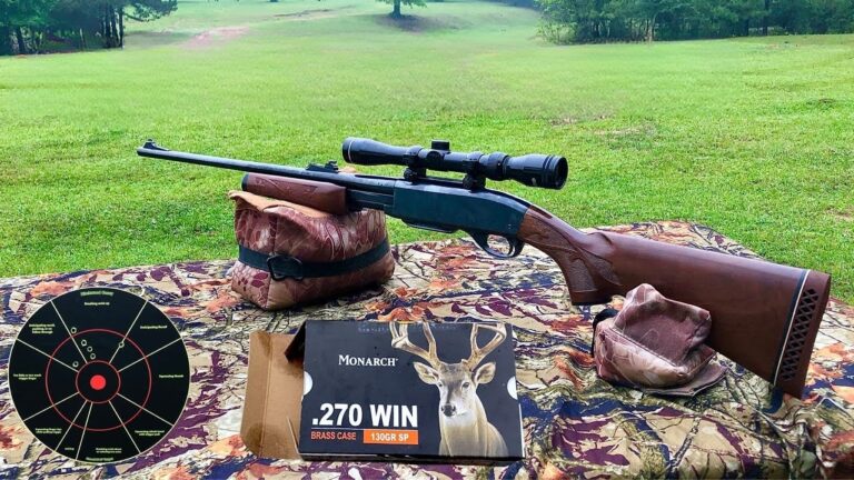15 rifles hunters keep buying used on purpose
