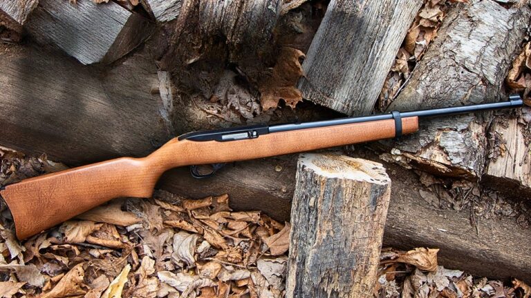 Why preppers keep trusting these 6 versatile firearms over flashy new designs