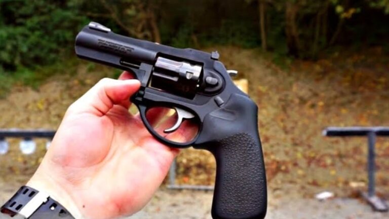 Revolvers that still make sense for real-world carry