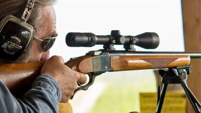 These hunting rifles don’t need “upgrades” to be great