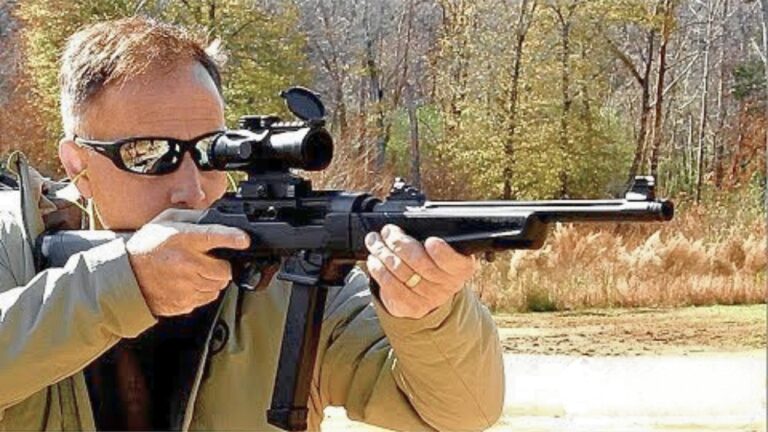 The most underrated guns in modern defense scenarios