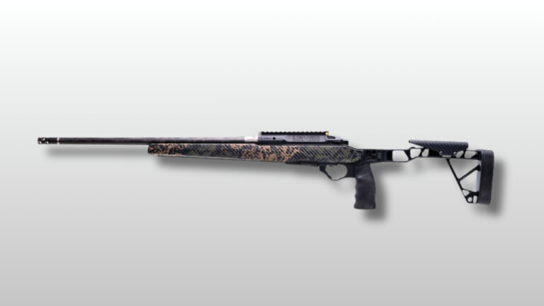 What the Seekins Element Hunter was actually built for