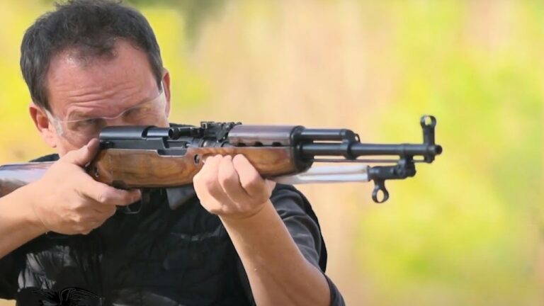 These once-common firearms are getting hard to find clean