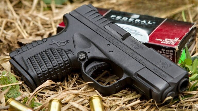 The handguns that look tough but don’t shoot worth a darn