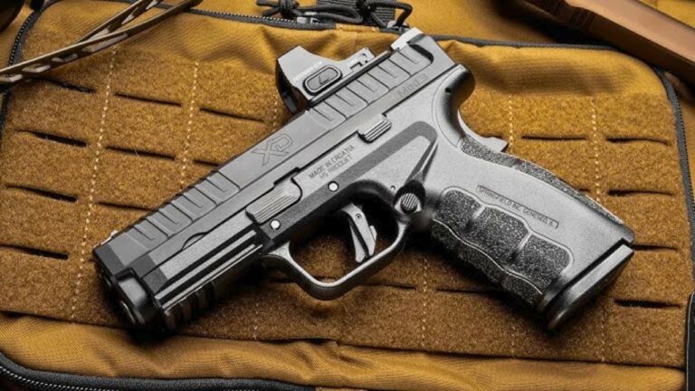 The guns with the worst reputations that deserve a second chance