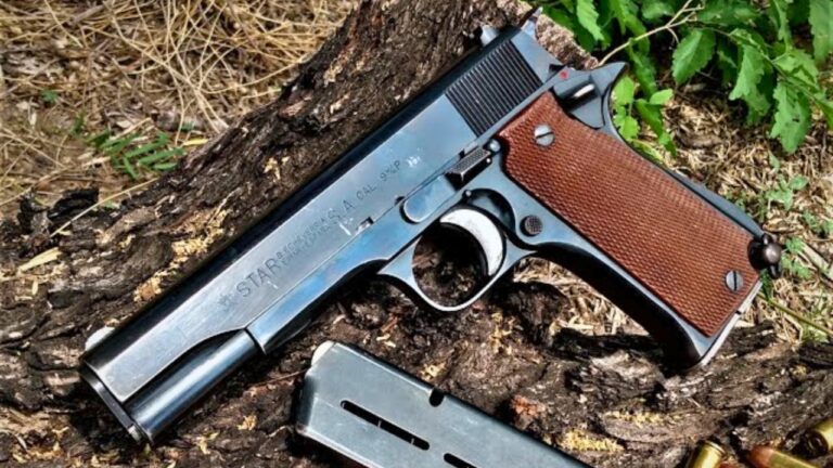 Forgotten gun brands that still make owners fiercely loyal