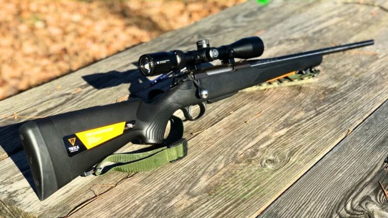 The guns that don’t need modifications to be great