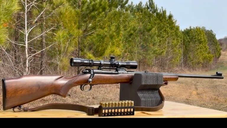 The Winchester Model 70 is called a hunter’s rifle for life, but is it still the easy answer people think it is?