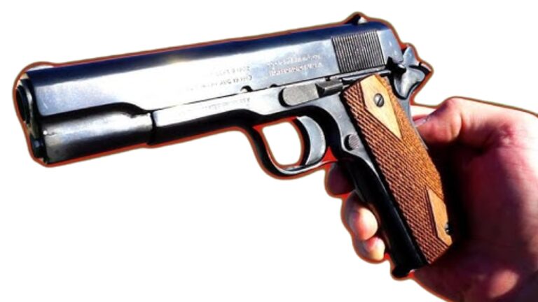 These guns have earned their place in history—and are still going strong