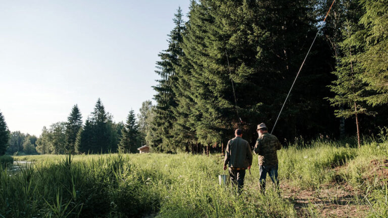 The states where resident hunters are paying the price for out-of-state demand