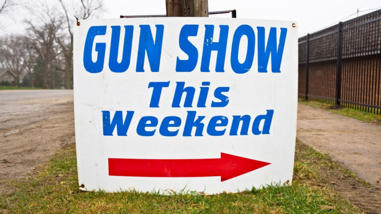 5 gun-show “deals” that turn into problems fast