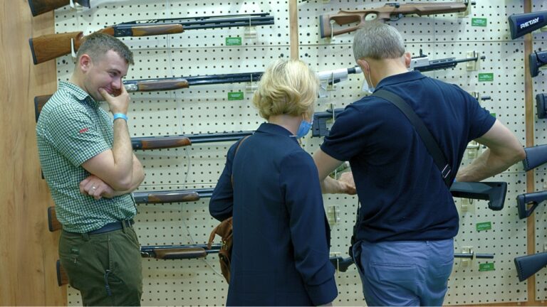 The “it was barely shot” claim that’s usually a red flag