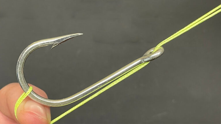 15 knots that hold when it counts and the ones that slip