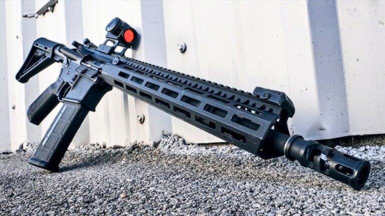 The guns that give you more value than the price tag suggests