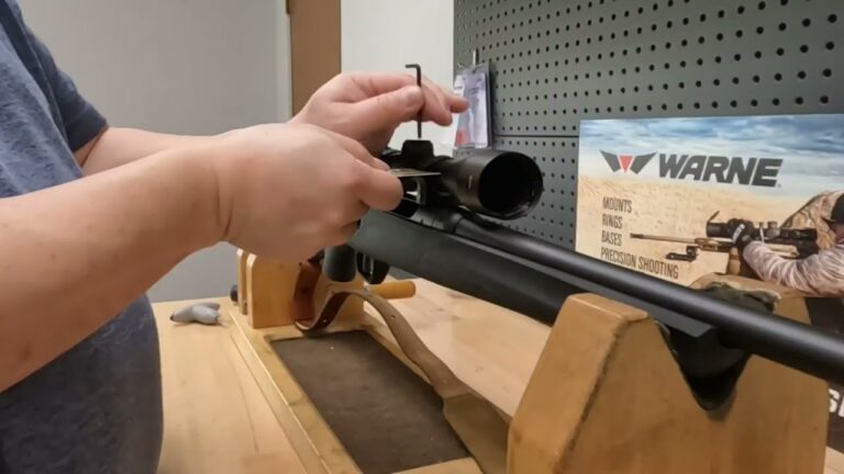 The one torque mistake that wrecks groups