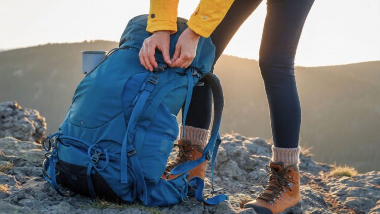 Signs your camp bag is just a collection of bad decisions