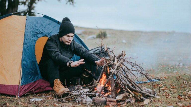 Things that make me know you’ve never been cold for real