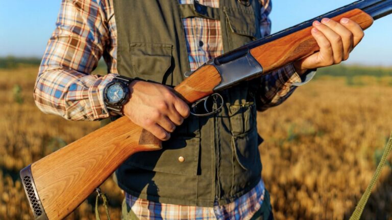 I tried to make one rifle do everything and it never felt right for any of it