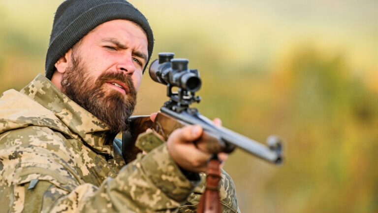 Man Says He Loaned Out a Rifle for Deer Season — and Got It Back Rusted, Broken, and Missing Parts