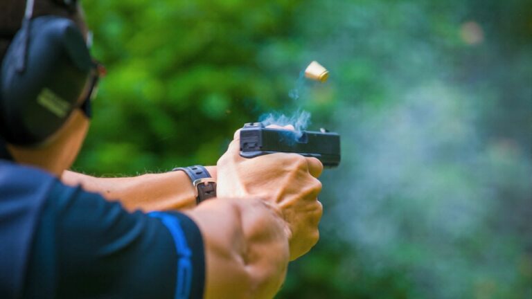 I thought I wanted the lightest carry gun possible until I started practicing with it