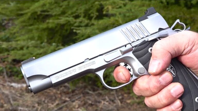 The firearms people brag about the loudest and shoot the least
