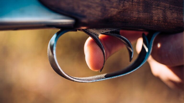 I thought the factory trigger was fine until I shot something better