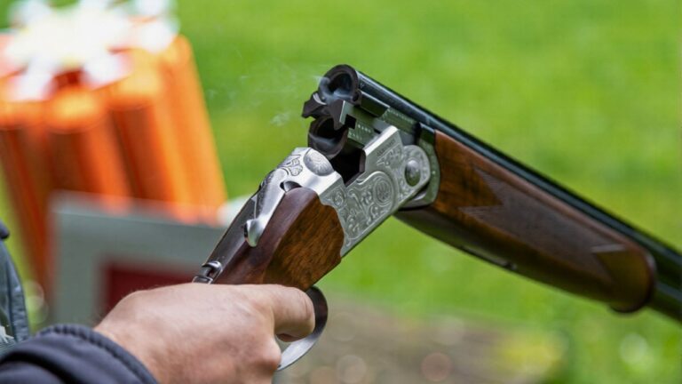 I thought a shorter barrel would fix everything and gave up more than I gained