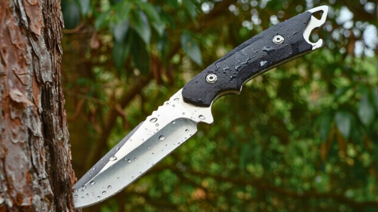 The knife trend that looks good online and gets old fast in real life