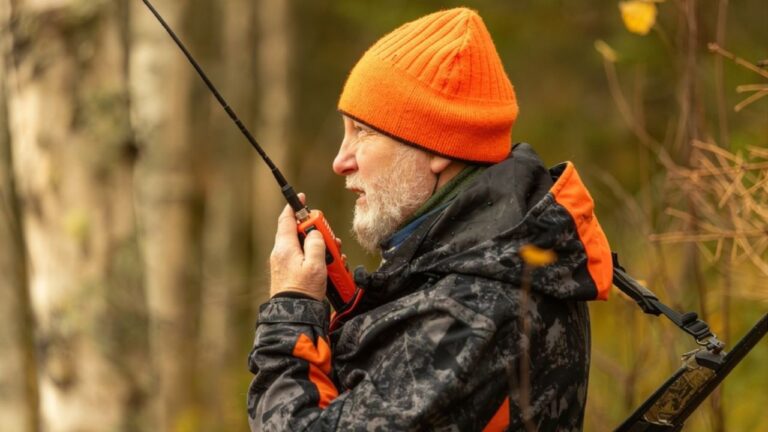 What to Do If You Find Someone Hunting on Your Land Without Permission