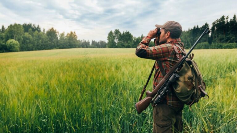 Why so many hunters are ditching heavy rifles for lighter mountain-style setups