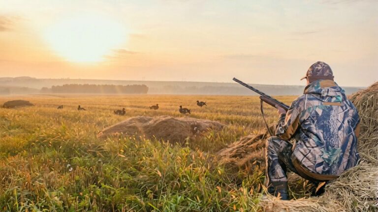 Wildlife agencies across the country are reviewing the next round of hunting rules